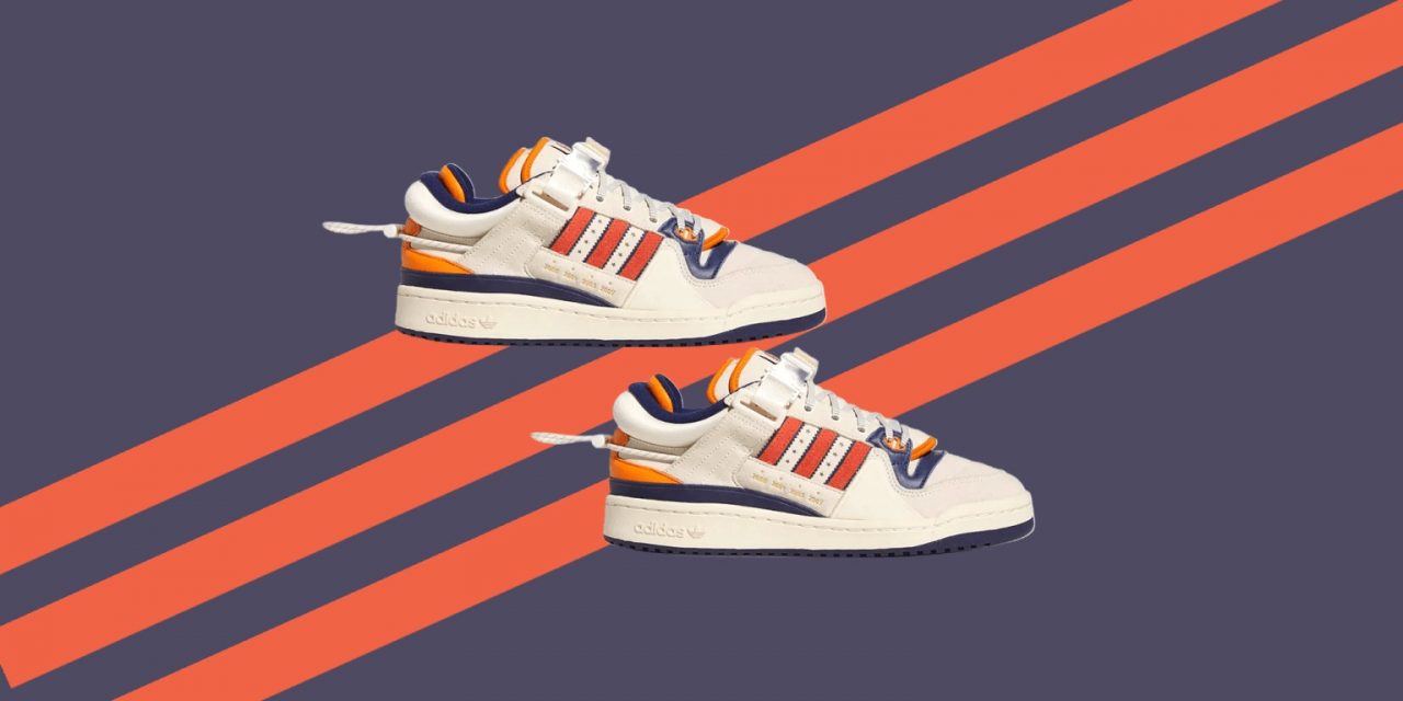 LOW CANGREJEROS FORUM: THE NEW BAD BUNNY X ADIDAS COLLAB - Sneaker Spirit