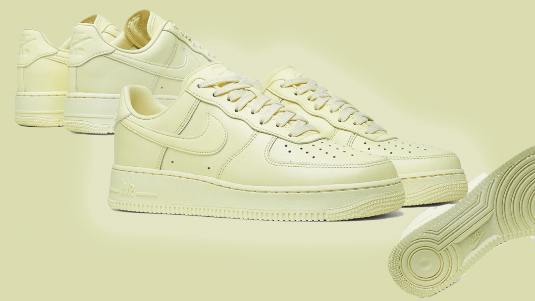 air force 1 coconut milk mens