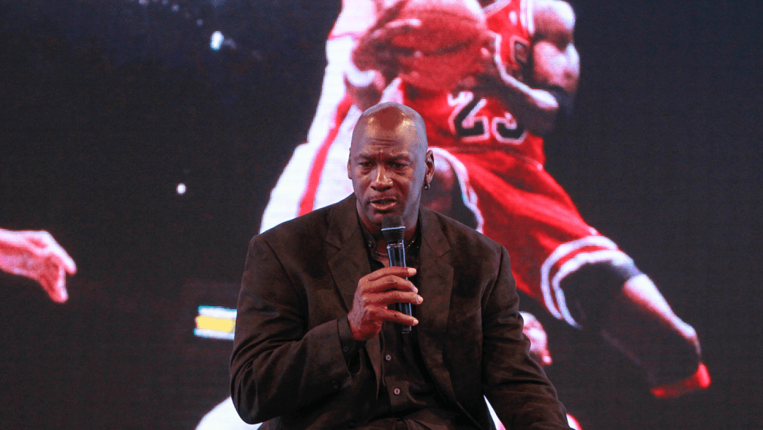 THE AIR JORDAN PHENOMENON HOW MICHAEL JORDAN CHANGED THE GAME