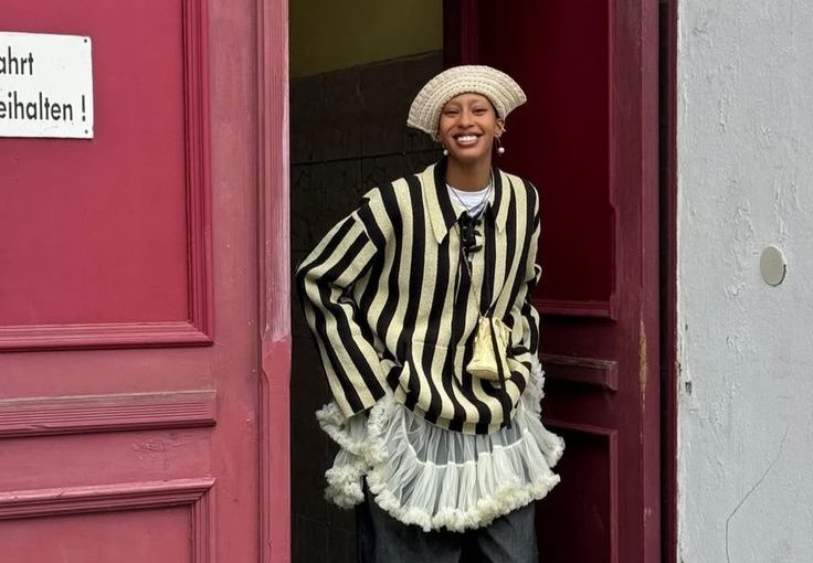 sailor hats outfit 1