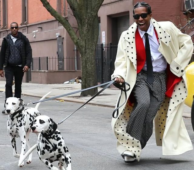 asap rocky