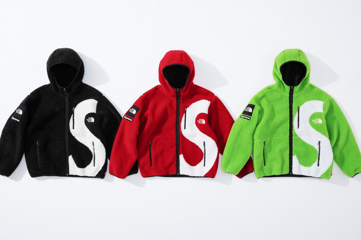 Https  sneakerspirit.com collab Supreme The North Face FW20 release 3