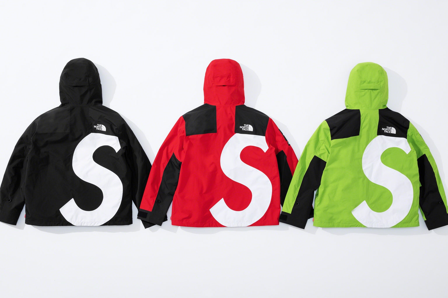 Https  sneakerspirit.com collab Supreme The North Face FW20 release 5
