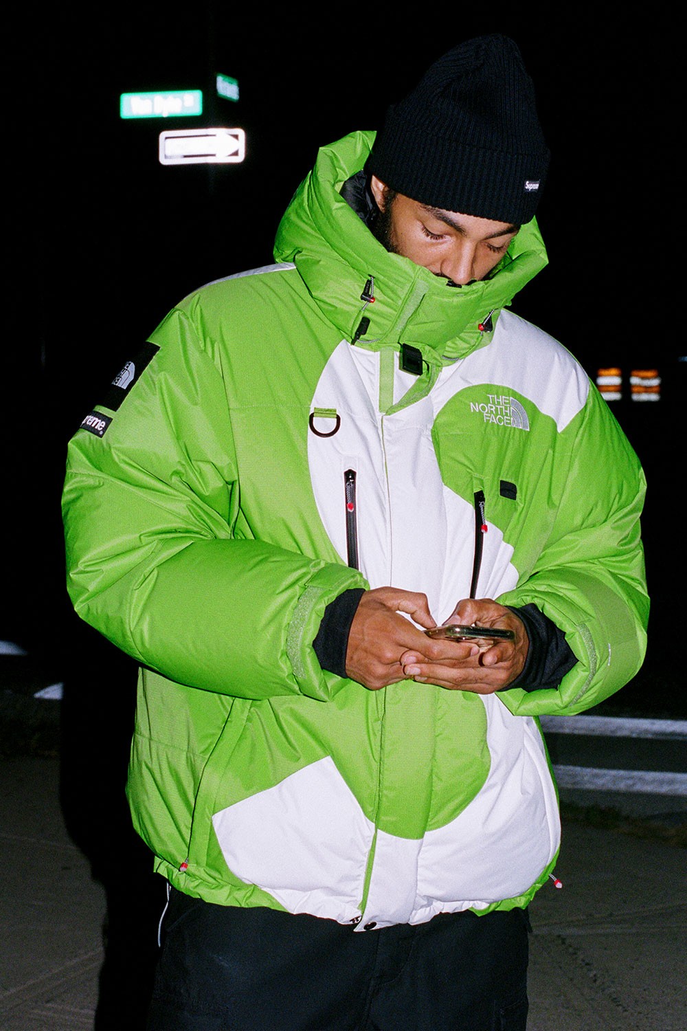 Https  sneakerspirit.com collab Supreme The North Face FW20 release 10