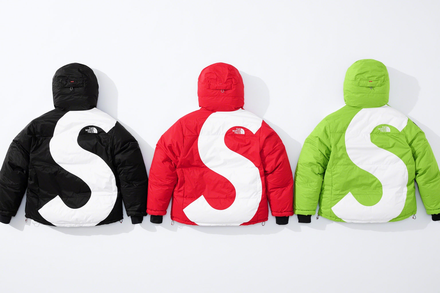 Https  sneakerspirit.com collab Supreme The North Face FW20 release 8