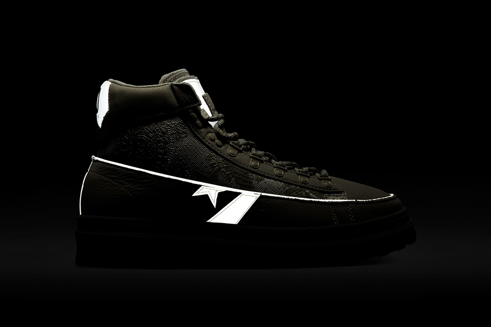 Https  sneakerspirit.com Paria Farzaneh Converse Pro Leather X2 11