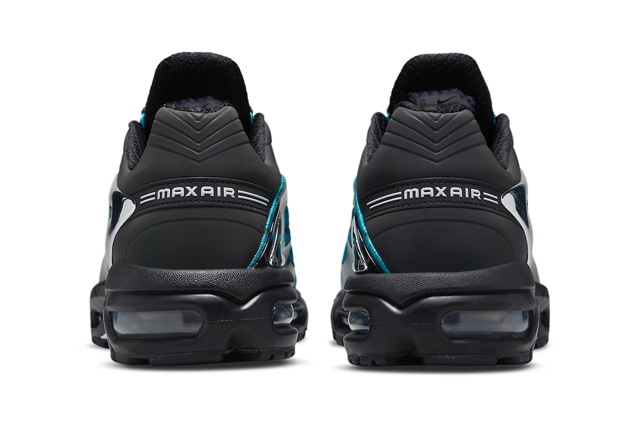 https   sneakerspirit.com skepta nike air max tailwind v chrome blue 5
