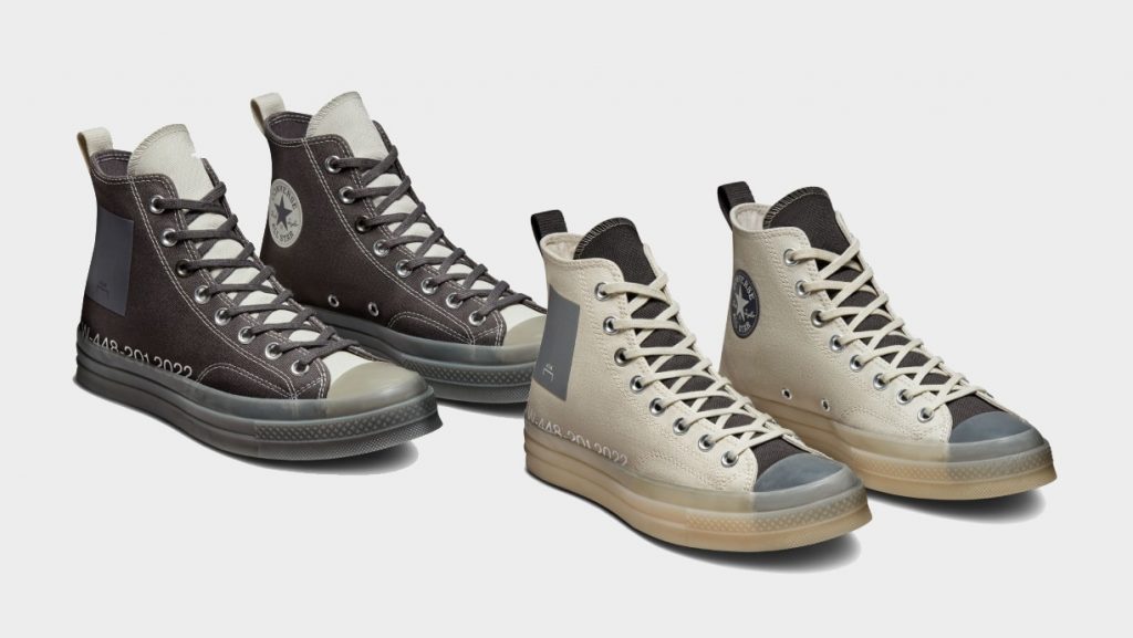 preview a cold wall converse chuck 70 hi banner