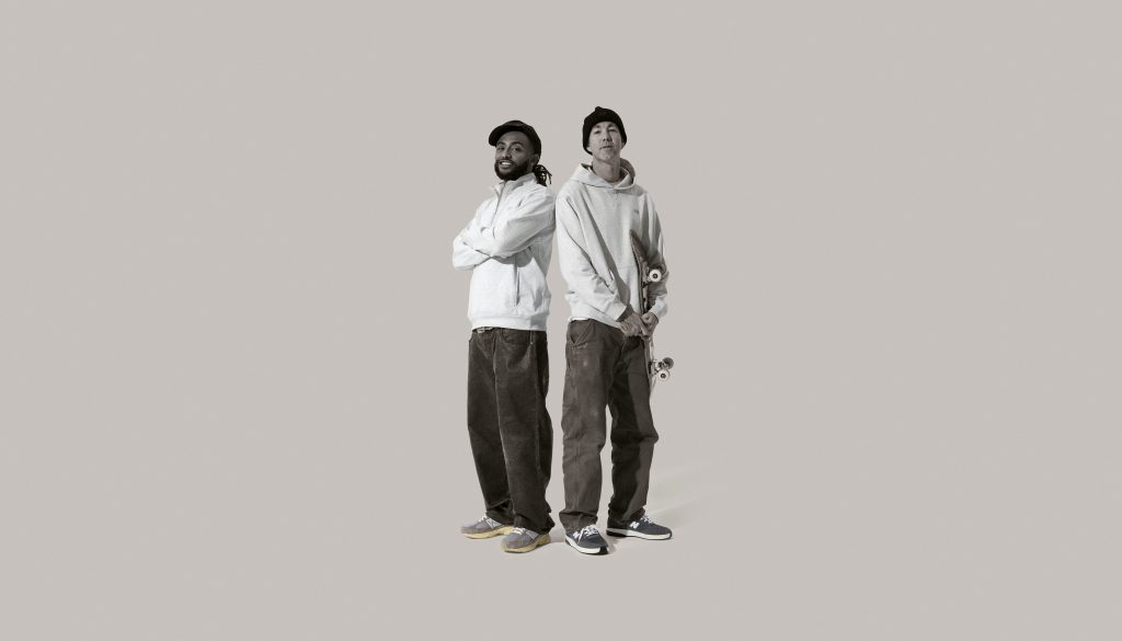 new balance ; grey days ; sneakers ; édition limitée ; new balance 1300JP ; culture sneakers ; sneakers 2025 ; tendances sneakers ; chaussure grise ; new balance 1906 loafer ; new balance numeric 933.