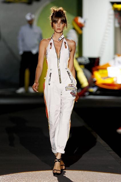 Dsquared2 2008