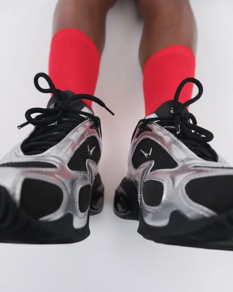Muse Day ; Air Max Muse ; Nike Women ; Courir ; Courir x Nike ; sneakers féminines ; Édition Limitée Courir; mode vintage ; Amal Chakor ; Imane Touati ; événement mode Paris ; Air Max 2025 ; sneakers tendance ; créatrices de contenu ; campagne Nike ; mode seconde main.