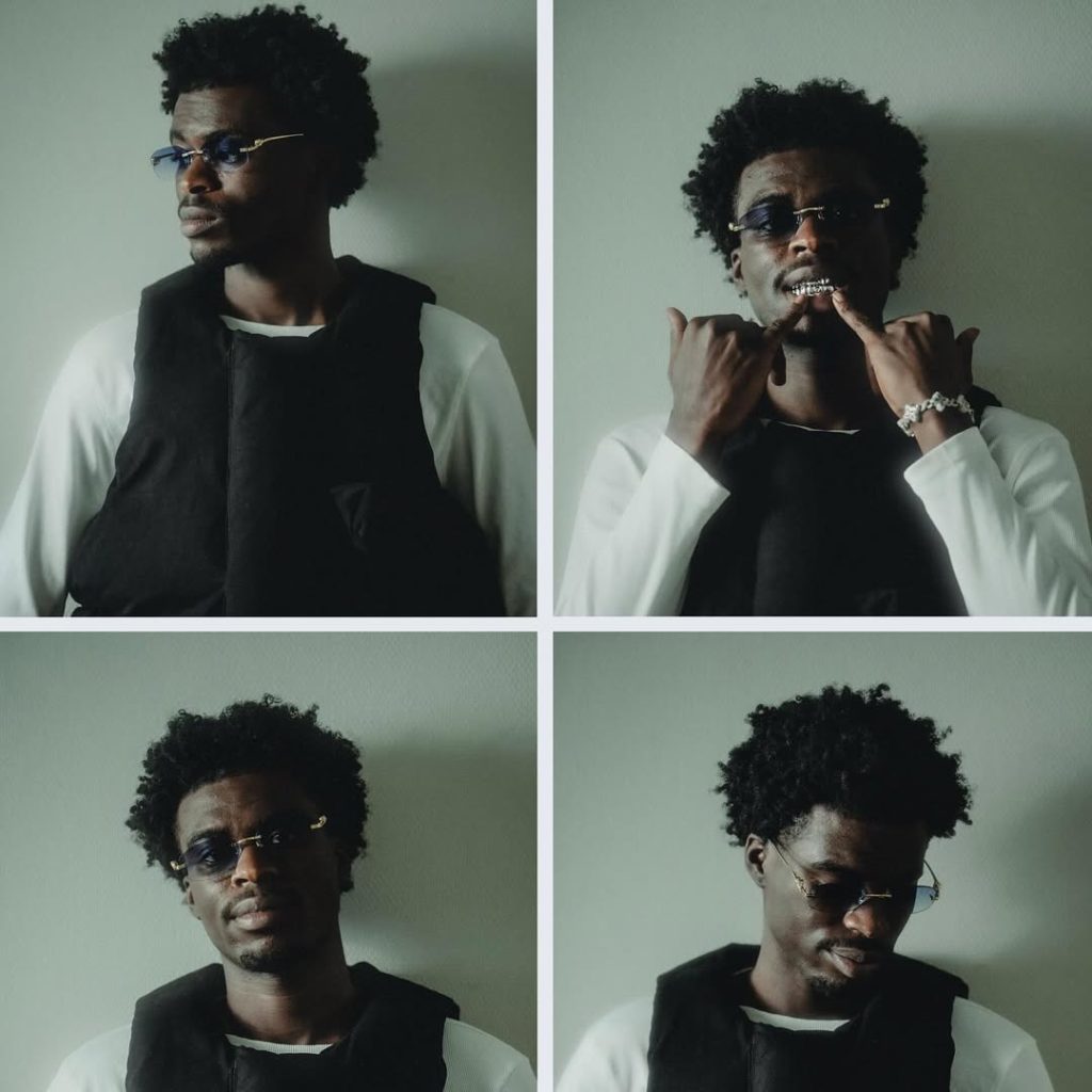Interview RSKO : juste chanteur mais promis à bien plus - Sneaker Spirit