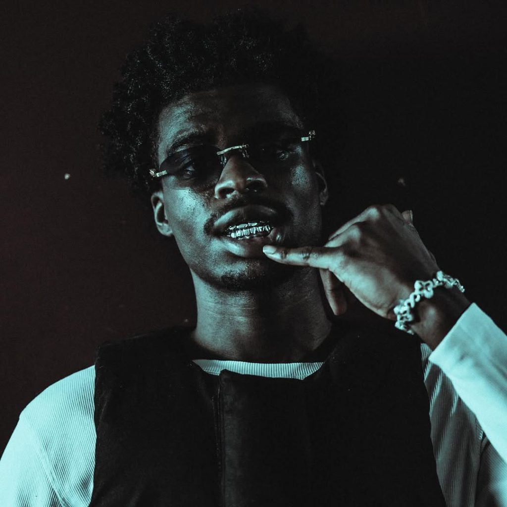 Interview RSKO : juste chanteur mais promis à bien plus - Sneaker Spirit