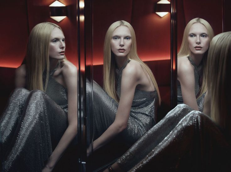 campagne zara alex consani