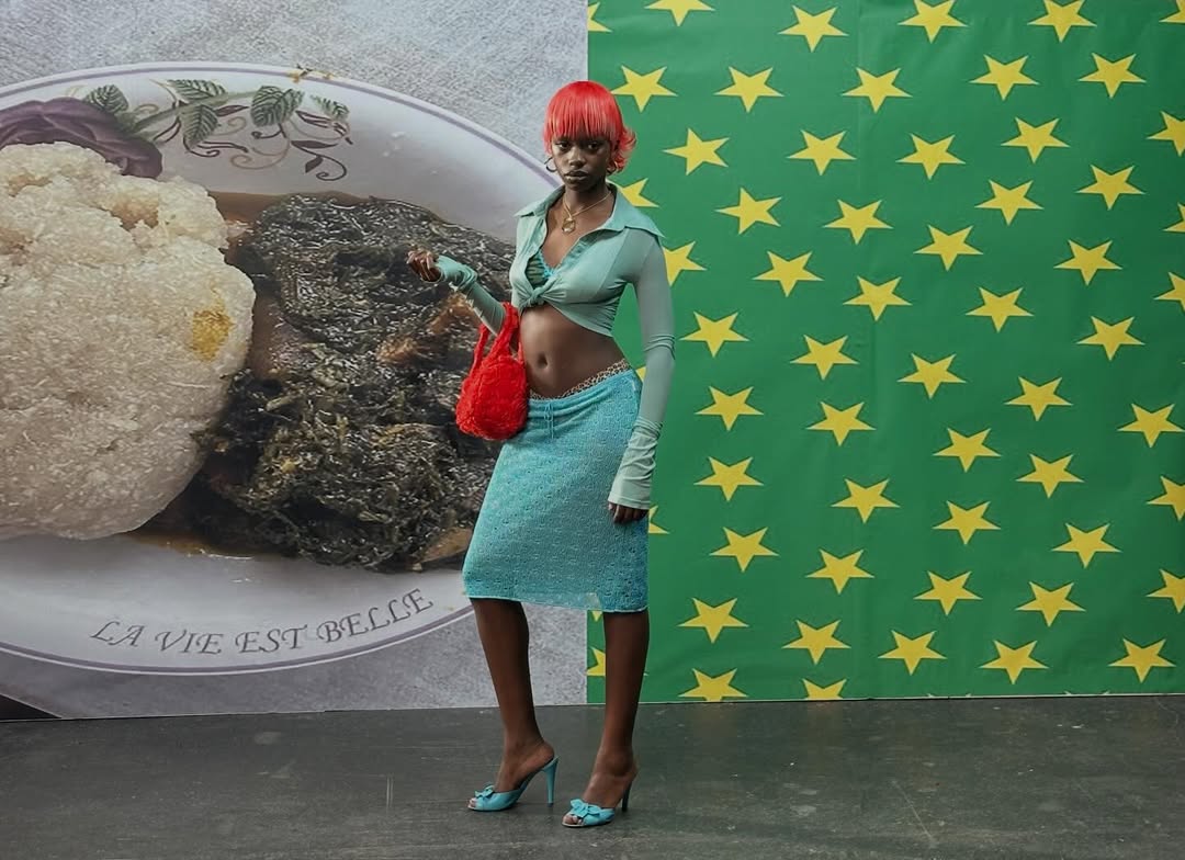 Fun styling for my besties @gabriel1999999999 & @cheyencalasans « Synesthesia » for @nemostudio.